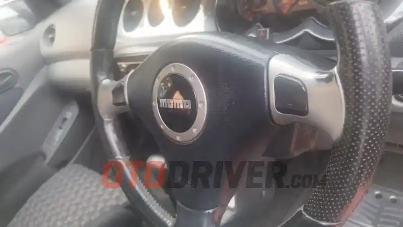 Foto - YRV Jadi Salah Satu Mobil Istimewa di Daihatsu Kumpul Sahabat Sidoarjo