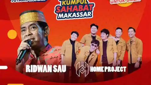 Foto - Para Pencinta Daihatsu Tumpah Ruah Dalam Keceriaan di Event Kumpul Sahabat