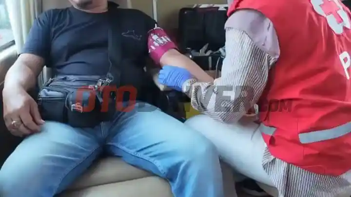 Foto - Aksi Sosial Dan Sehat Bersama Di Daihatsu Kumpul Sahabat Sleman