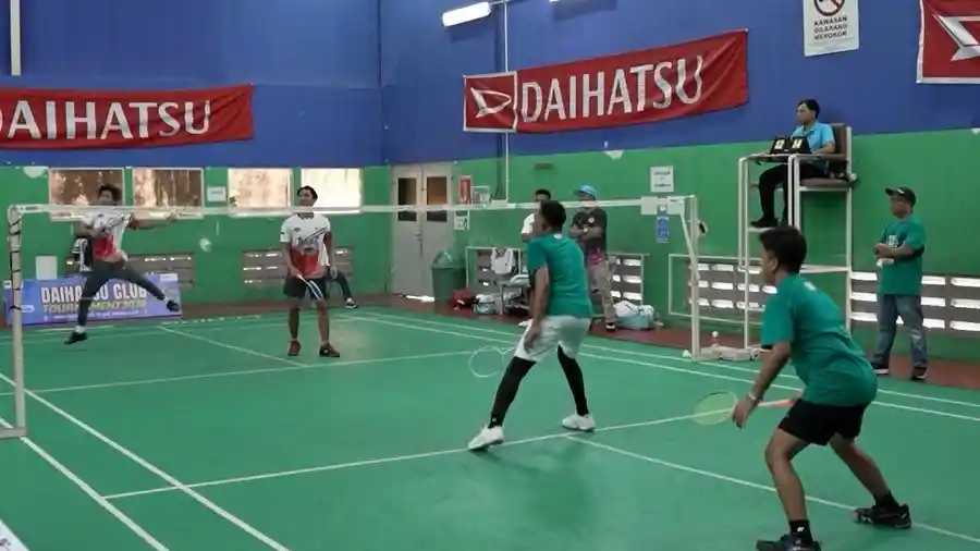 Foto - Begini Cara Daihatsu Lebih Akrab Dengan Anggota Komunitas