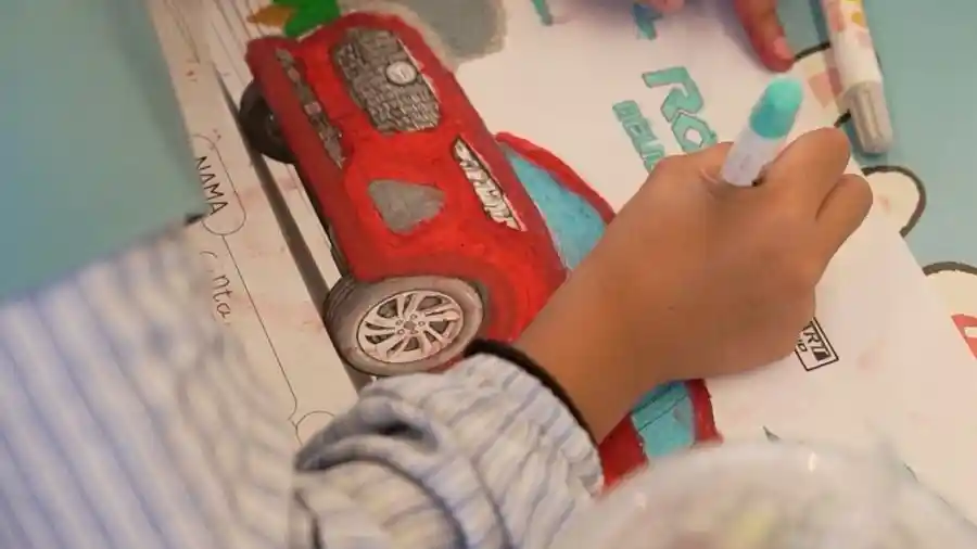 Berita - Begini Cara Daihatsu Lebih Akrab Dengan Anggota Komunitas