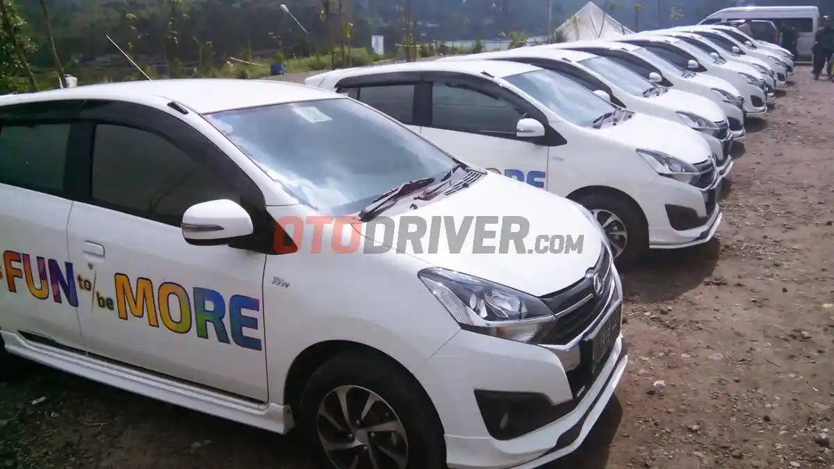 Foto - Daihatsu Lengkapi SMK Di Purwokerto Dengan Fasilitas Berstandar Pabrikan