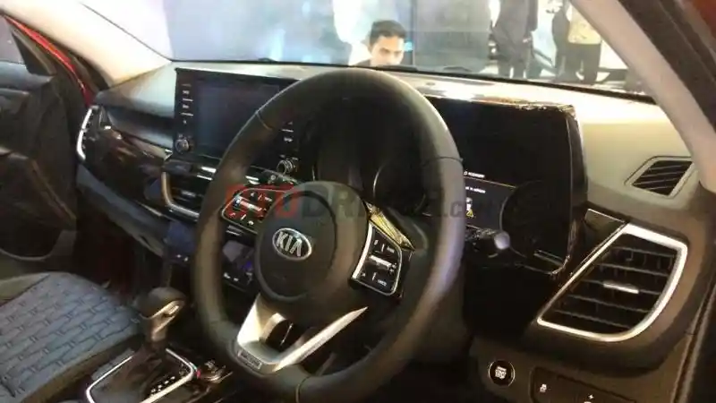 Foto - Alasan Kia Indonesia Luncurkan Seltos