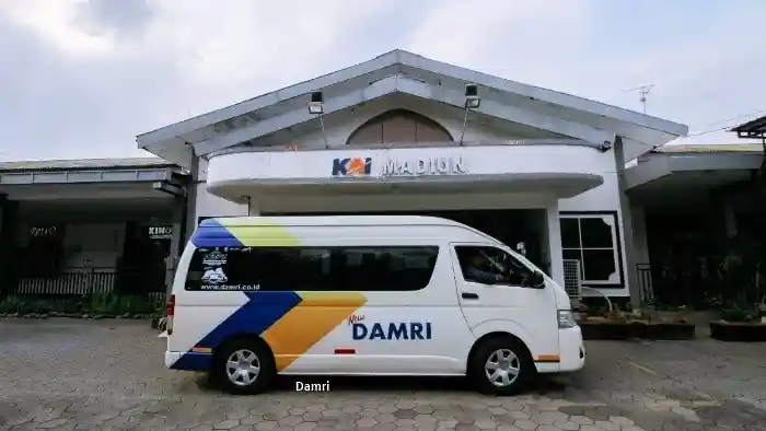 Foto - Berencana Ke Bromo? Ada Shuttle Damri Dari Surabaya Atau Malang Dengan Tarif Rp 12 Ribu