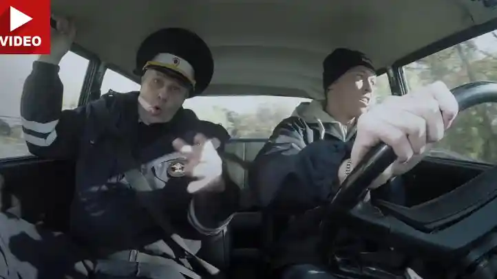 Berita - VIDEO: Begini Kalau Pembalap F1 Bikin SIM 