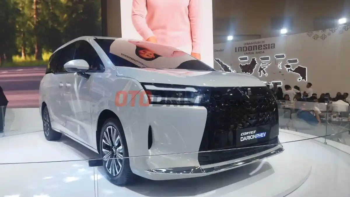 Foto - Daftar Harga WULING Terbaru (Februari 2026)