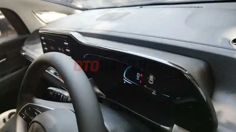 Foto - Ganti Panel Cluster Dashboard, Pengguna Stargazer Generasi Awal Cukup Rogoh Kocek Rp 1,4 jutaan