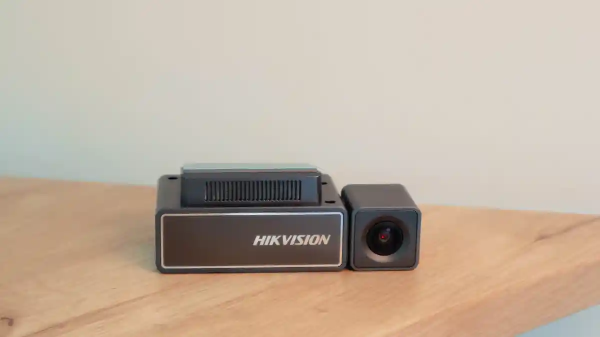 Foto - Terkenal Berjualan CCTV, Kini Hikvision Mulai Memasarkan Dashcam Canggih