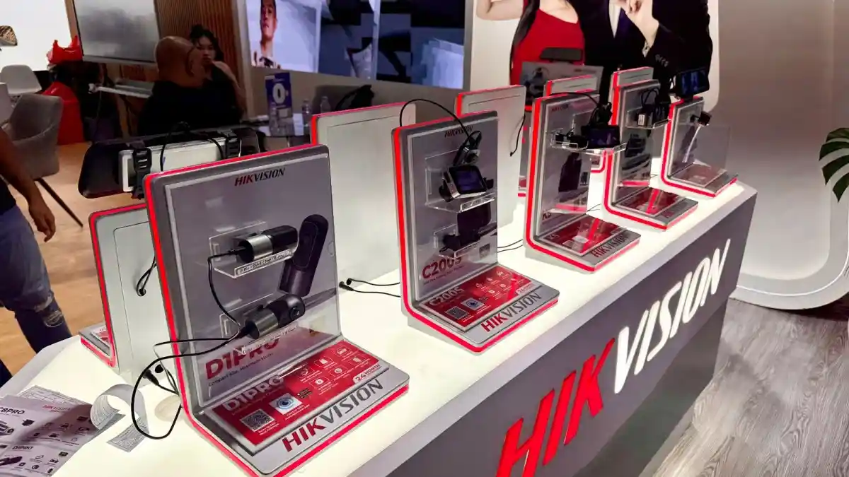 Foto - Teknologi ADAS Jadi Andalan Fitur Baru Pada Dashcam