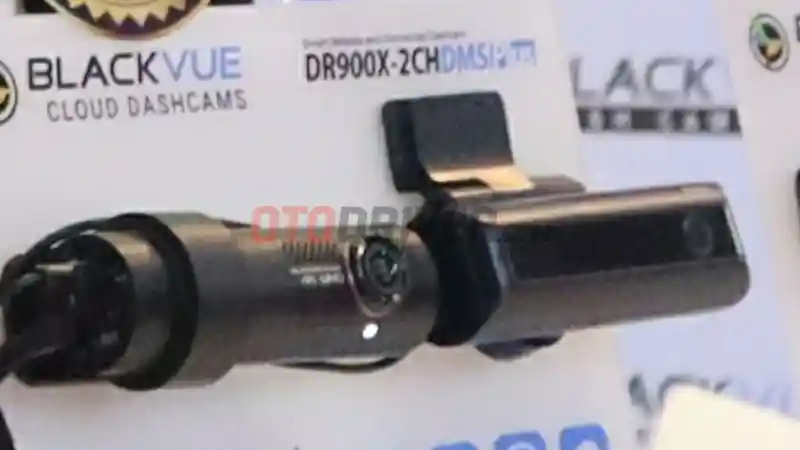 Foto - Sudah Tahu? Ini Manfaat Pasang Dashcam di Mobil Anda