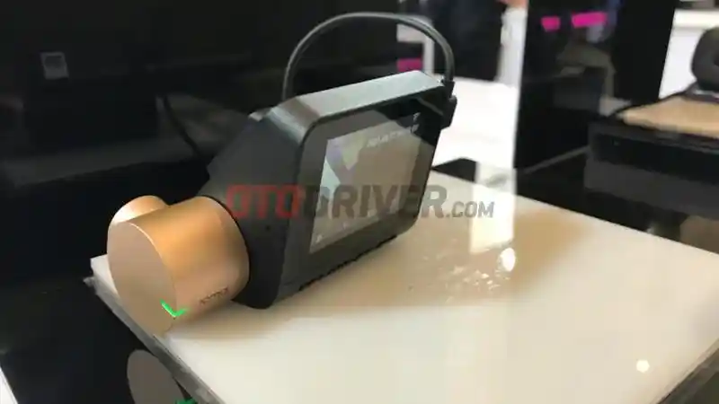 Berita - Biar Lebih Aman dan Nyaman Selama Perjalanan, Ini Pilihan Dashcam untuk Mobil