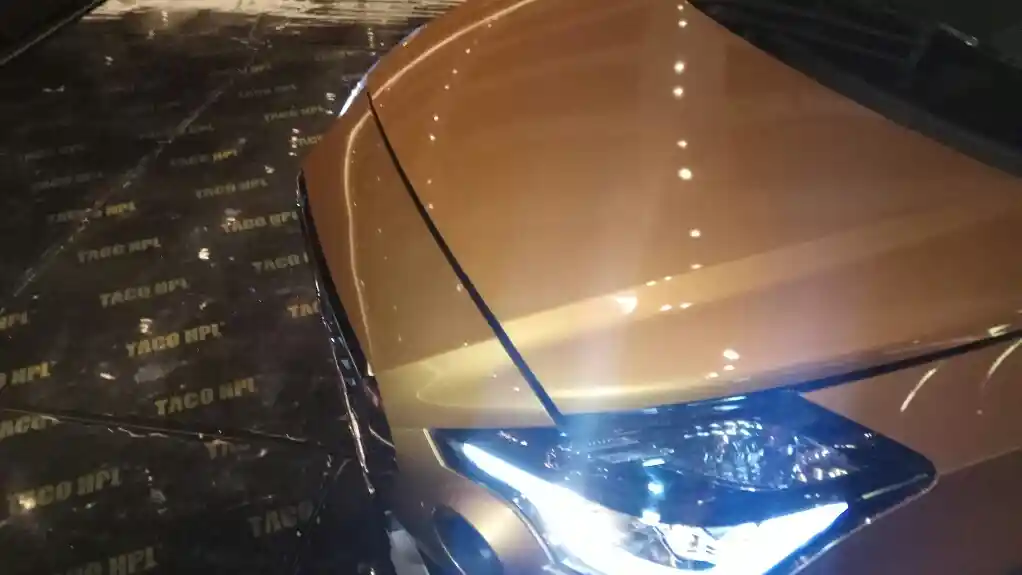 Foto - GALERI FOTO: Datsun Cross 2018 (24 Foto) 