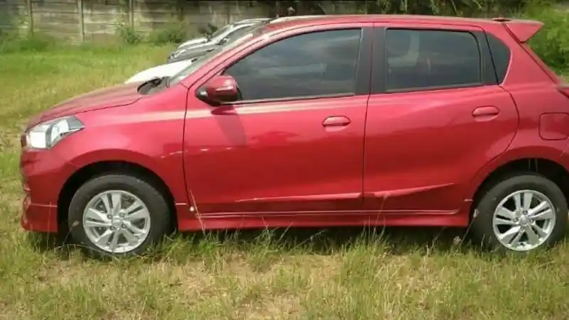 Berita - Power Door Lock, Fitur Kemewahan yang Kini Merakyat