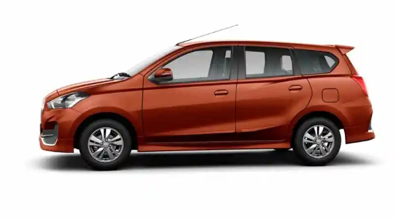 Foto - Mengetahui Biaya Merawat Datsun Go+ Sampai 100.000 KM