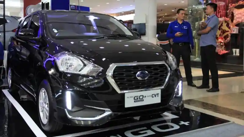 Berita - Datsun: Konsumen LCGC Malas Servis di Bengkel Resmi