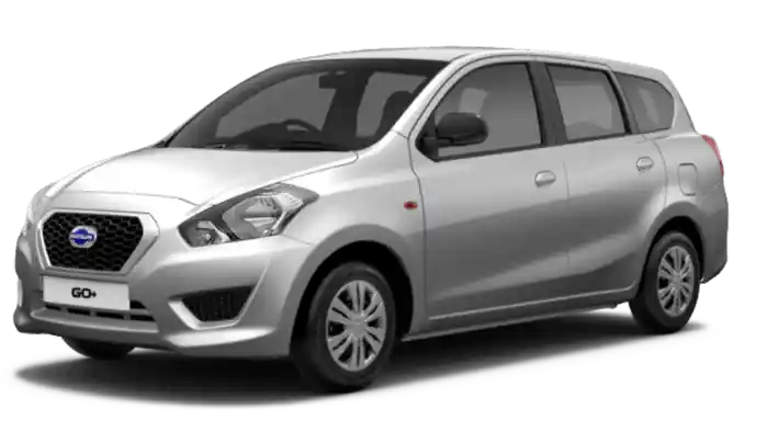 Foto - Daftar Harga DATSUN Terbaru (Maret 2018)