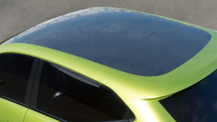 Foto - Ini Dia Calon Crossover Datsun