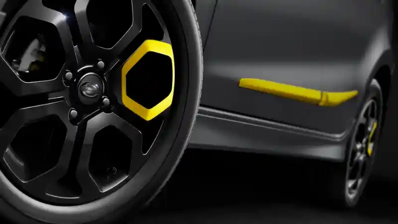 Berita - Ada Mobil Baru Datsun Apa di GIIAS 2018?