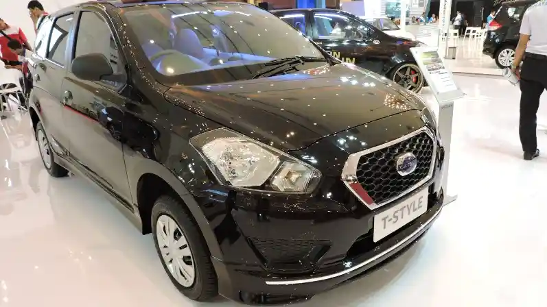 Berita - Datsun Mempertimbangkan Go Bermesin 1.000 CC, Harga Bakal Semakin Murah