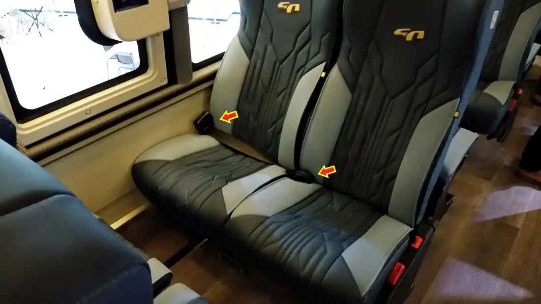 Foto - Ternyata Ini Maunya Penumpang Bus Double Decker…