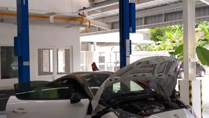 Foto - Peugeot Tambah Deealer Baru di Jawa Tengah