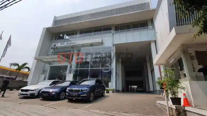 Foto - BMW On Tour, Test Drive Unit Serta Promo Menarik Lini BMW