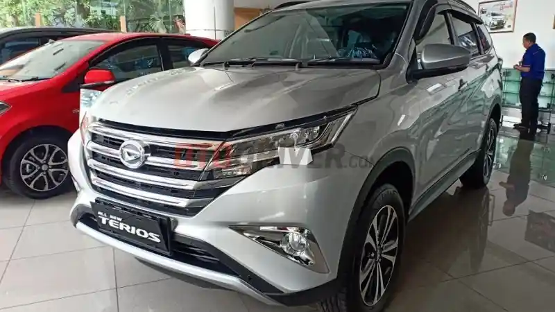 Foto - Dealer Daihatsu Bagikan Voucher Diskon Hingga Paket Angsuran