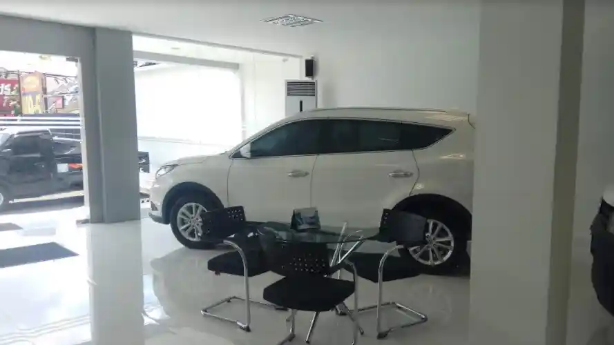 Foto - DFSK Klaim Telah Punya Dealer di Berbagai Kota