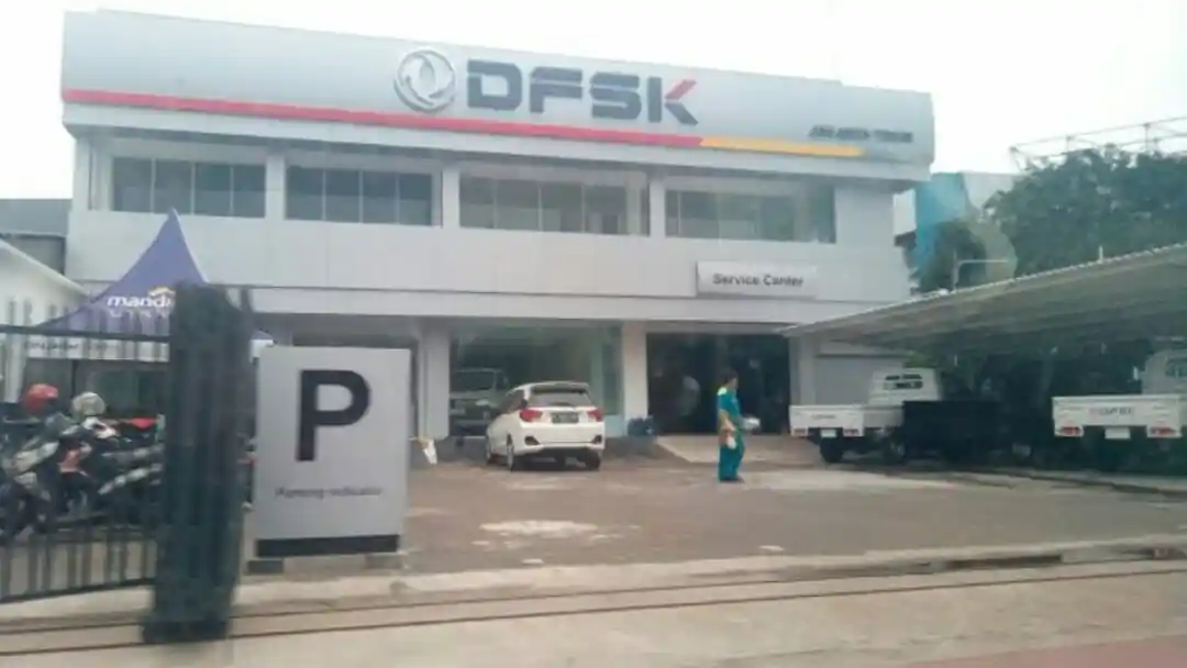 Foto - Beli DFSK Glory 580, Uang Bisa Kembali RP 15 Juta!
