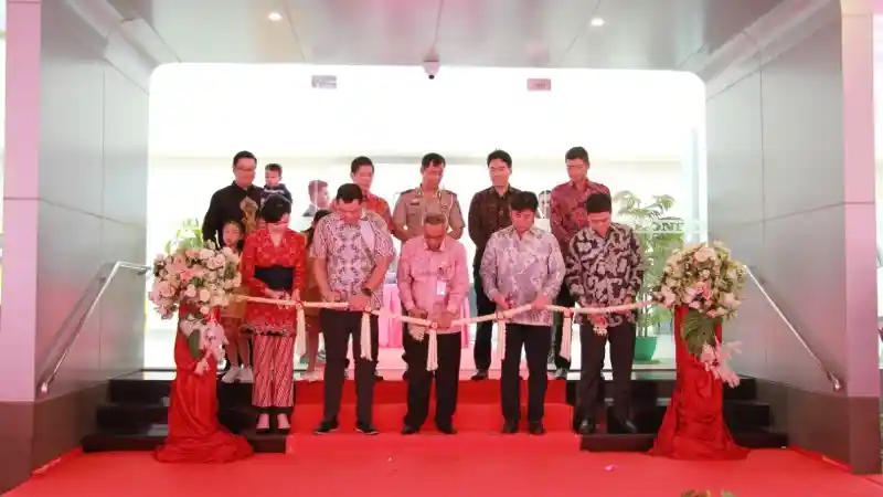 Foto - Usaha Honda Cengkeram Jambi Dengan Cara ini