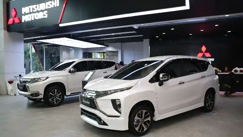 Berita - Produksi Mitsubishi Xpander 2019 Akan Meningkat!