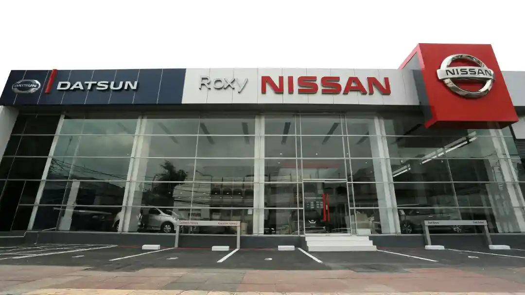 Foto - Jika Bengkel Resmi Datsun Hilang