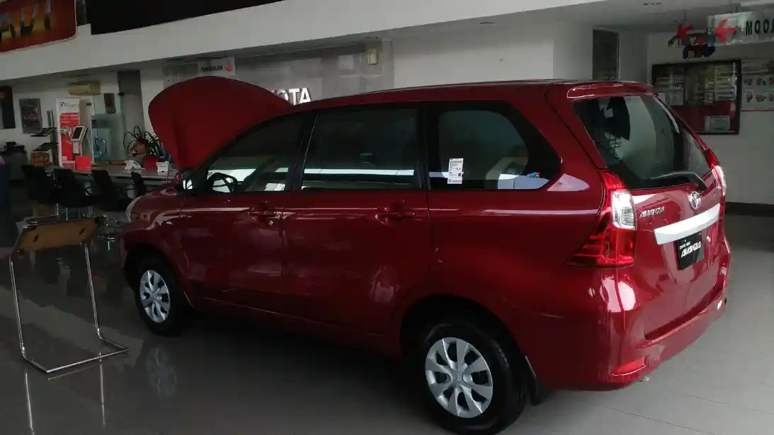 Berita - Toyota Grand New Avanza dan Veloz Siap Kirim ke Konsumen