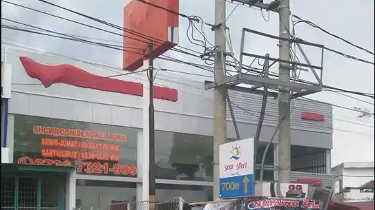 Berita - Wuling Akan Buka Dealer Di Bengkulu. Ini Penampakannya