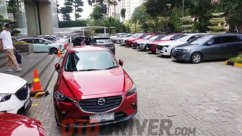 Foto - Ini Daftar Baru Pajak Progresif Wilayah Jakarta Tahun 2025