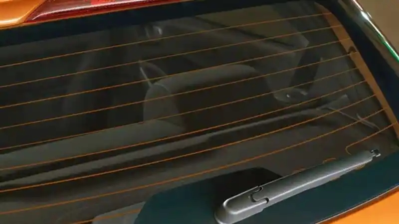 Berita - Defogger, Perangkat Sederhana Yang Berjasa Usir Embun