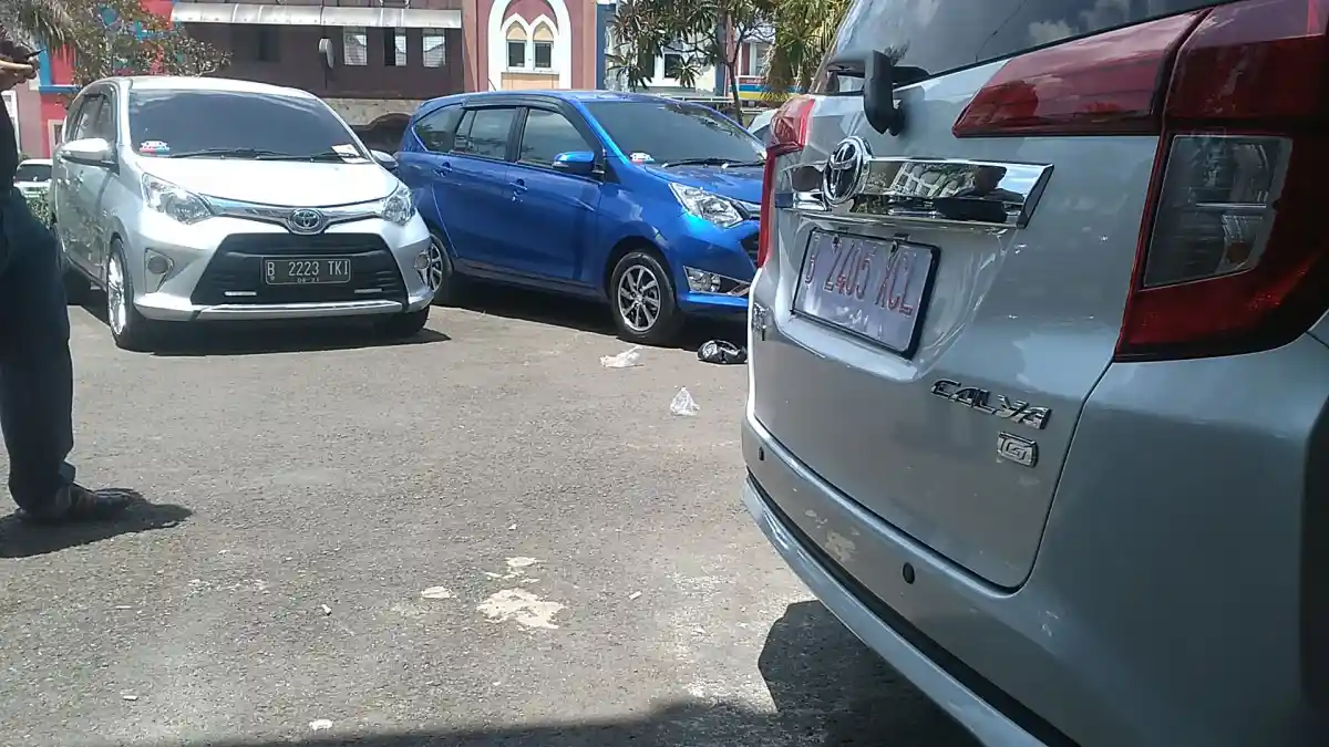 Foto - Calya Sigra Community Makin Berkembang, Kini Muncul Chapter Depok Bogor 