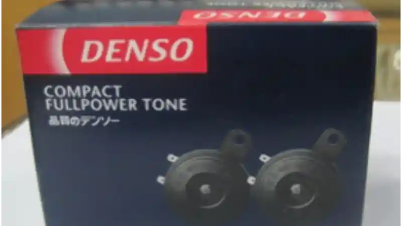 Foto - Cara Bedakan Klakson Asli dan Imitasi