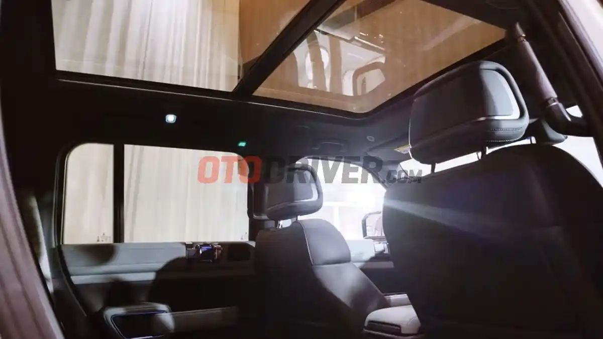 Foto - Denza B5 Dipastikan Akan Rilis Resmi Semester Kedua 2026