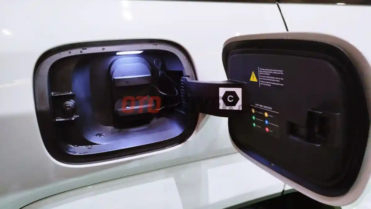 Foto - Denza B5 Dipastikan Akan Rilis Resmi Semester Kedua 2026