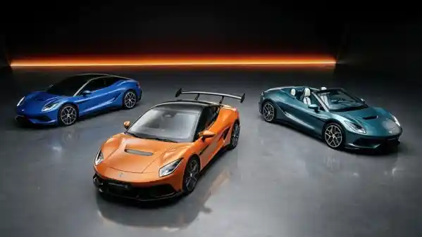 Berita - DENZA Z dan DENZA Z9 GT, Manifestasi Terbaru “Technology Drives Elegance”