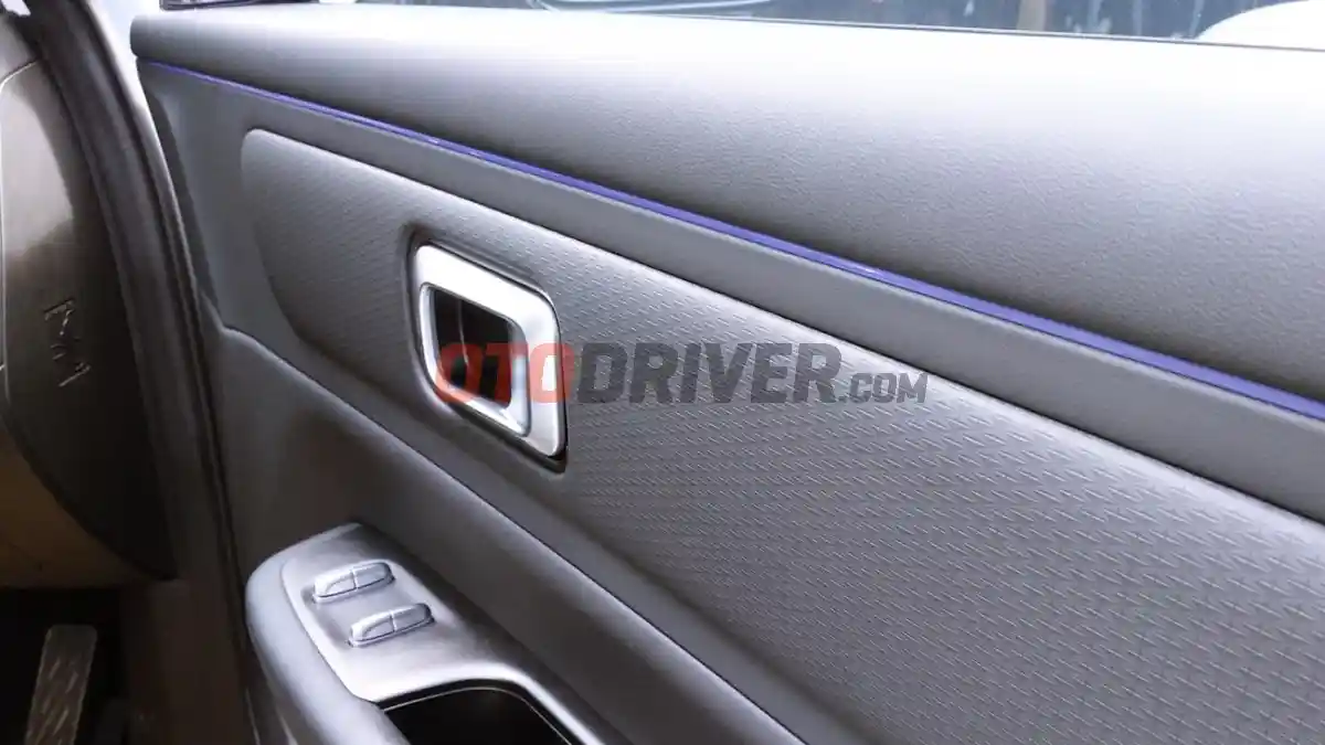 Foto - Ini Regulasi Baru Soal Pintu Di Mobil EV Buatan Tiongkok, Harus Bisa Dibuka Secara Manual