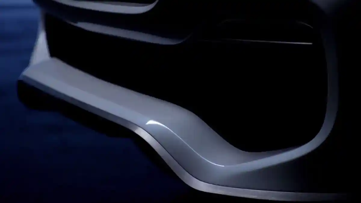 Foto - Mercedes-Benz Perkenalkan Mobil Pikap Konsepnya Hari Ini