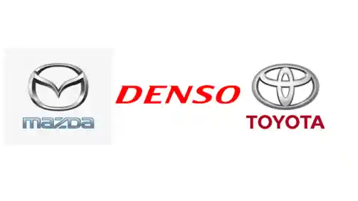 Berita - Kerjasama Toyota dan Mazda Ajak Denso Ikut Bergabung. Untuk Apa?