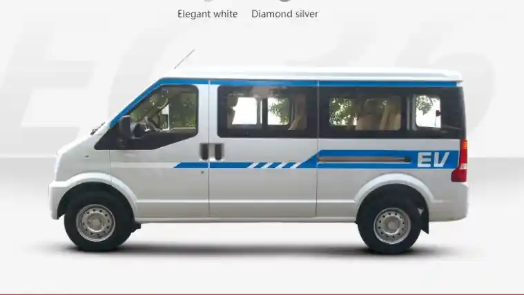 Foto - Menjelang Peluncuran Mobil Baru DFSK