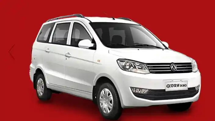 Berita - DFSK Juga Siap Produksi MPV di Indonesia