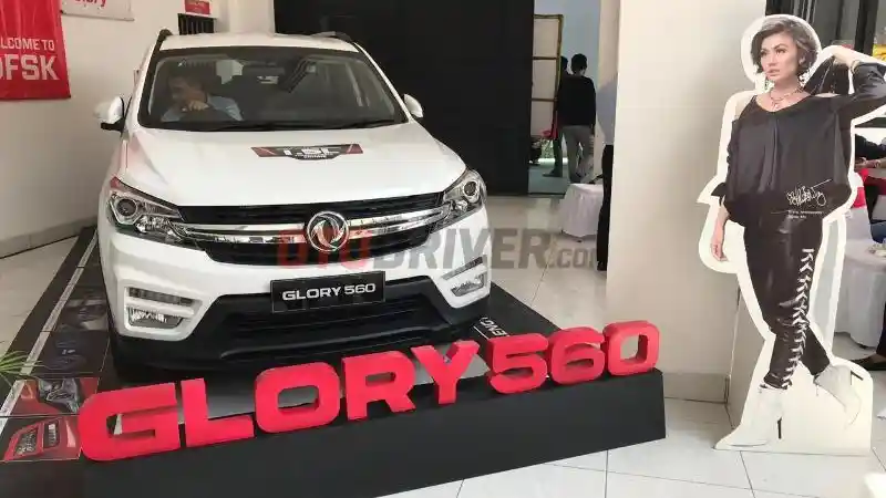 Berita - Lebih Dekat Pabriknya, Harga DFSK di Banten Justru Lebih Mahal. Kenapa?