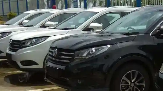 Berita - DFSK Glory 580 Muncul di Publik, Tipe Matic RP 180 Jutaan?