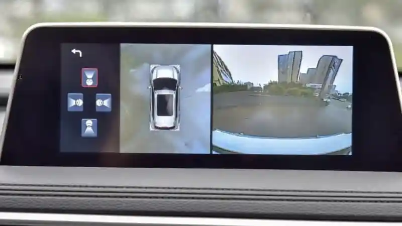 Foto - Ini Dia Tambahan Fitur Pada Varian Tertinggi DFSK Glory 580