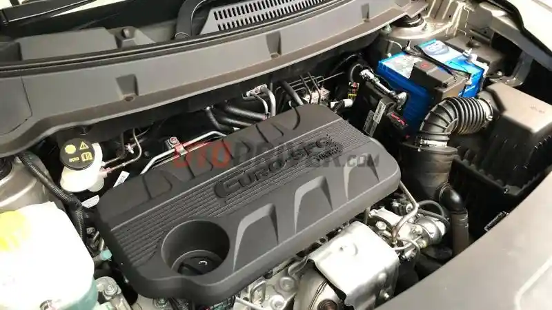 Foto - 5 Hal Penting yang Perlu Diketahui Sebelum Membeli DFSK Glory i-Auto